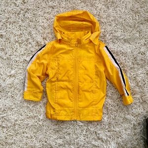 Little boys jacket size 2T-3T